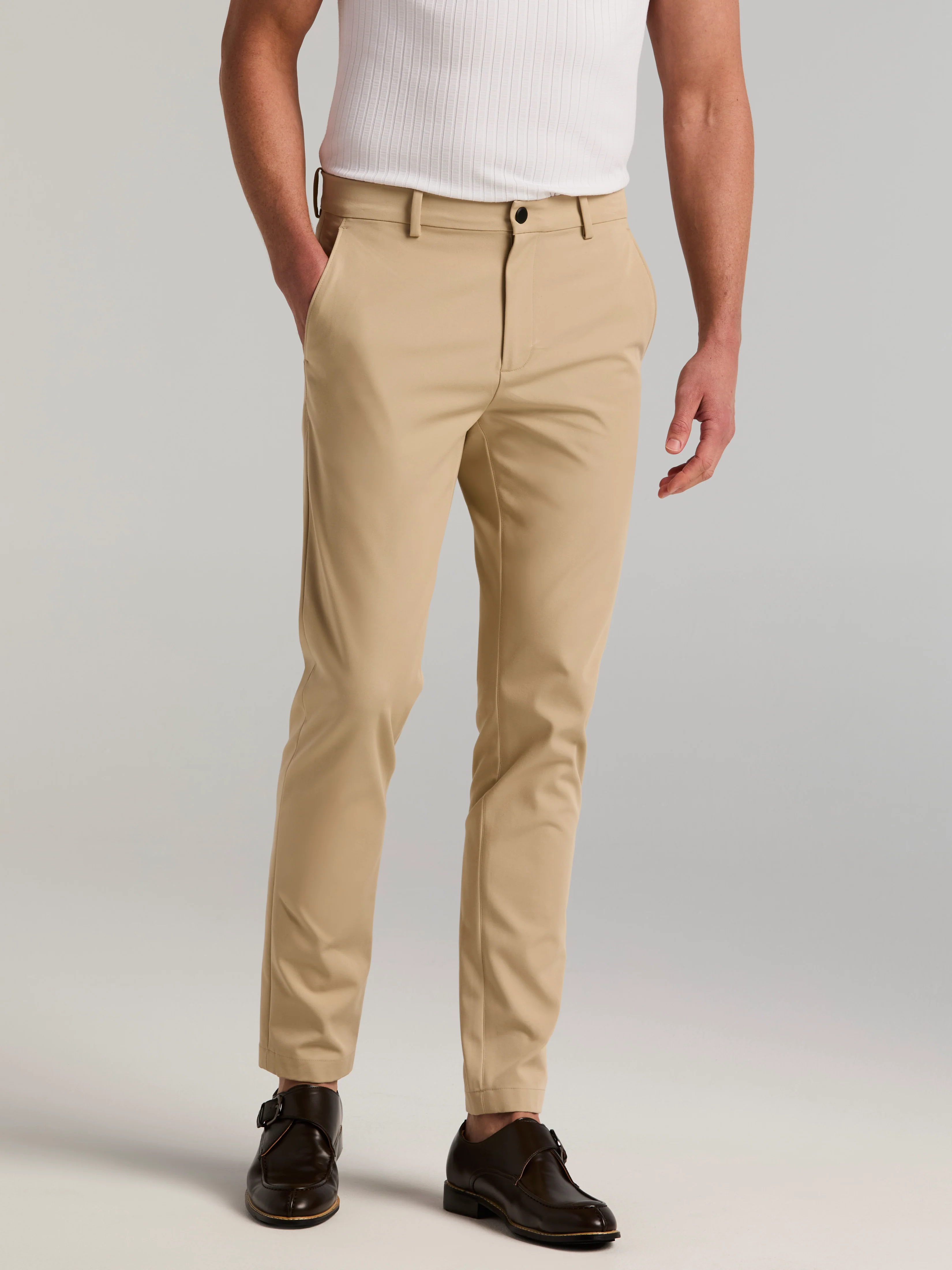 New Arrivals: Latest Men's Clothing & Styles